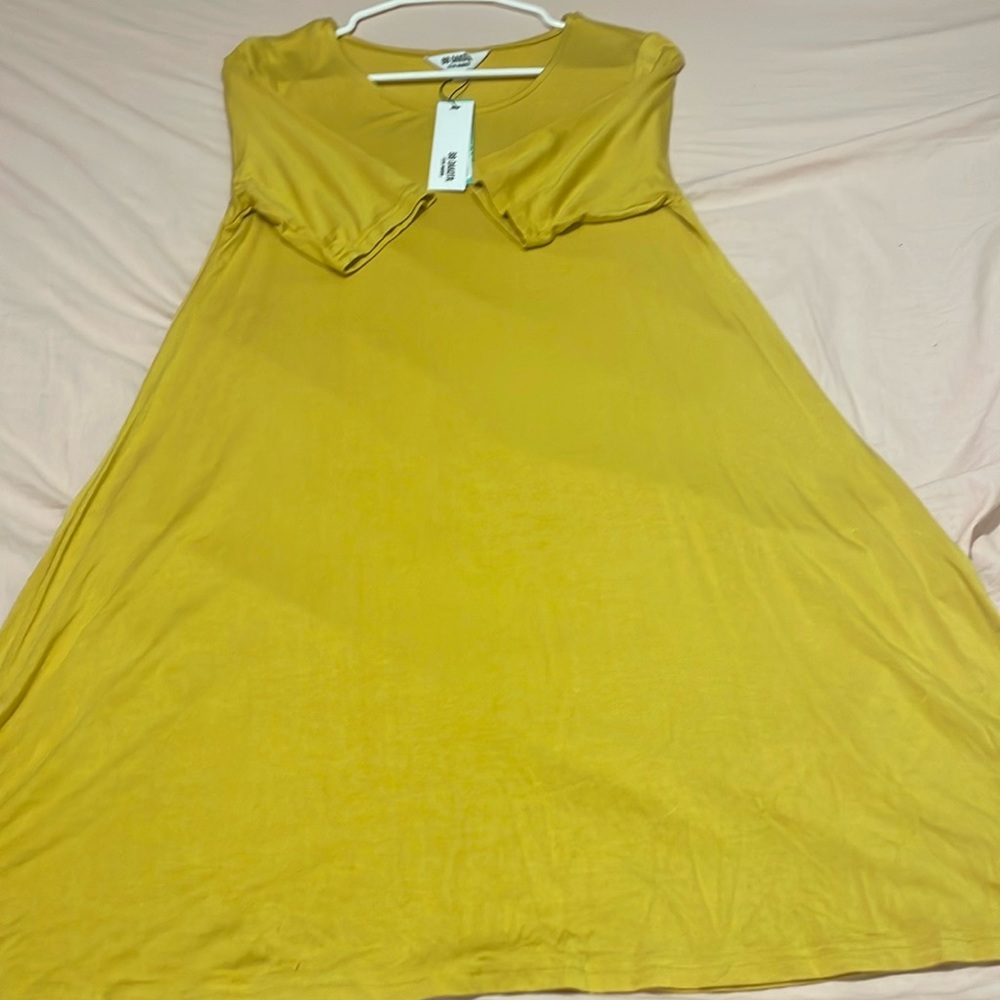 Steven Madden dress! Brand new!!